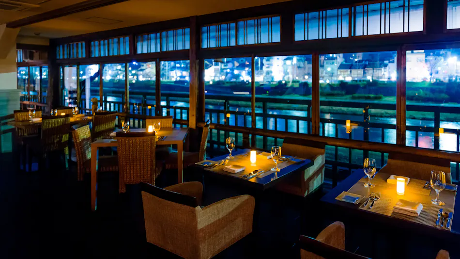 HOTEL VMG RESORT KYOTO