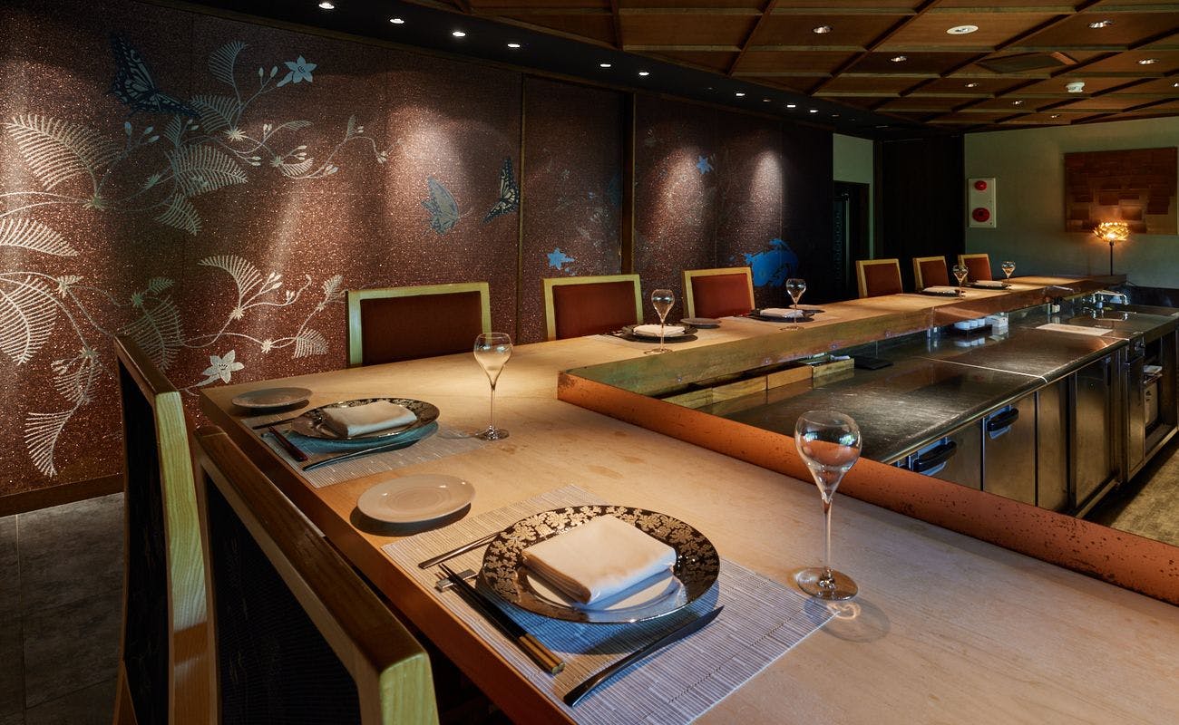 寧々の道別邸 Kazeno Heritage（旧：HOTEL VMG RESORT KYOTO 寧々棟）