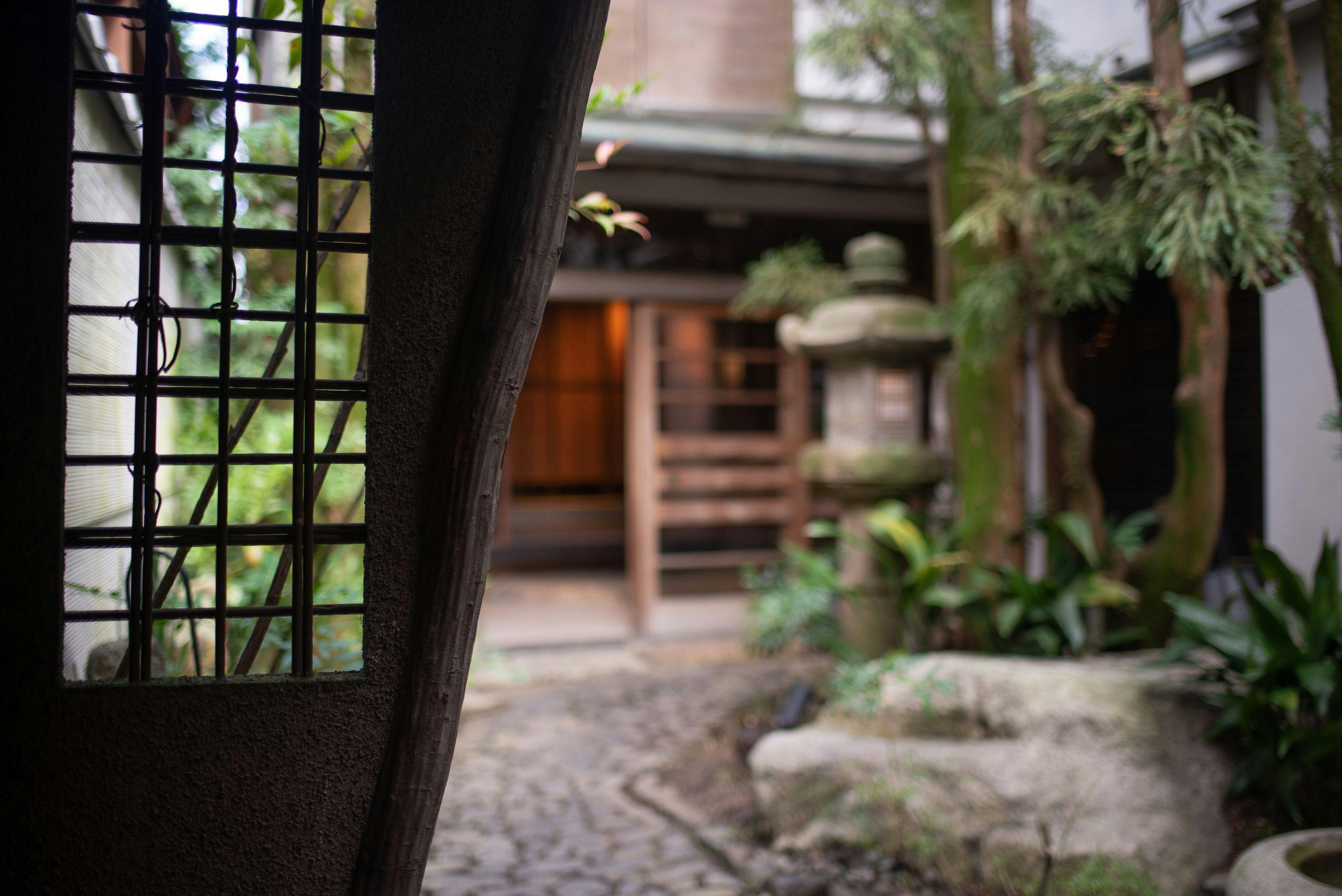 寧々の道別邸 Kazeno Heritage（旧：HOTEL VMG RESORT KYOTO 寧々棟）