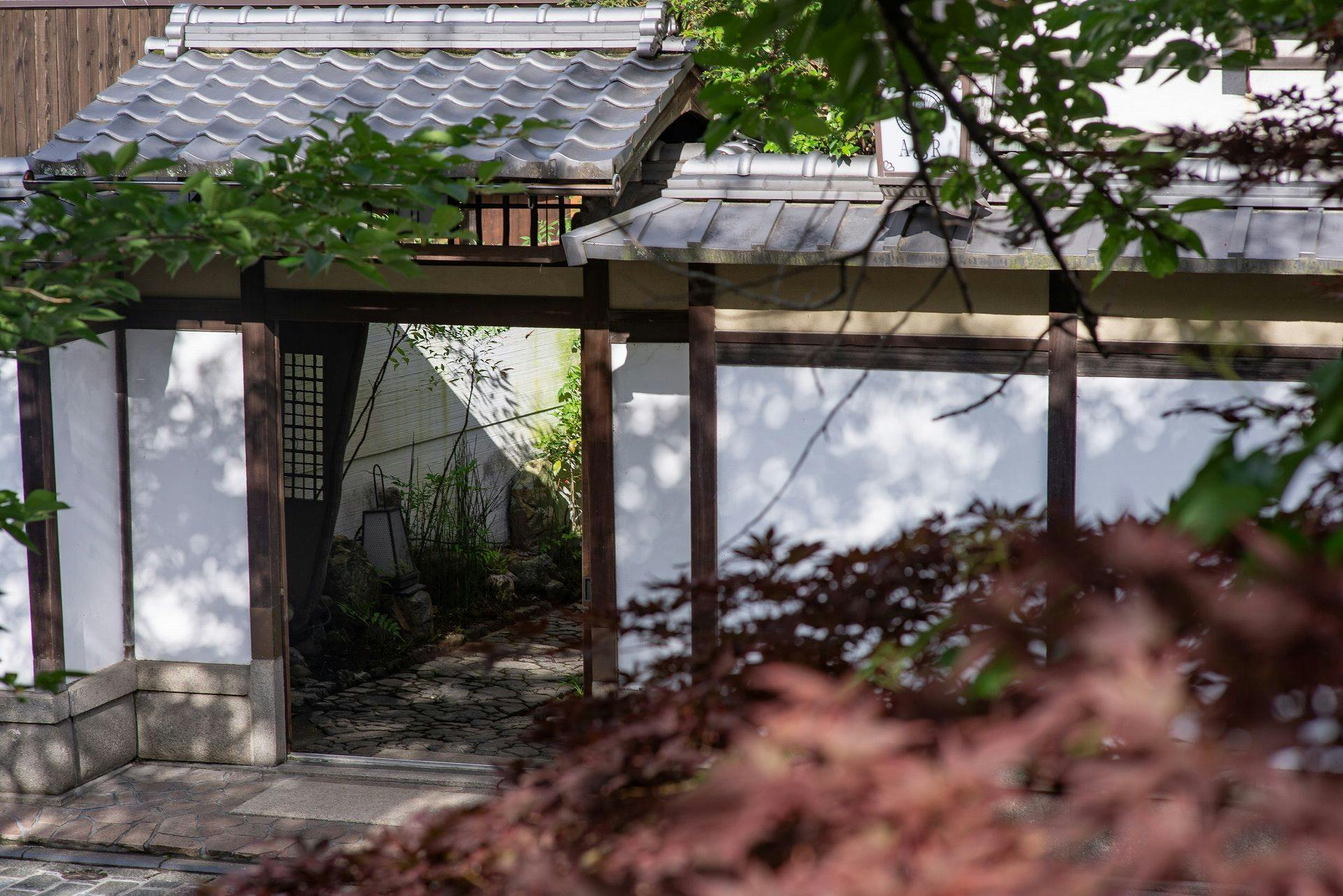 寧々の道別邸 Kazeno Heritage（旧：HOTEL VMG RESORT KYOTO 寧々棟）