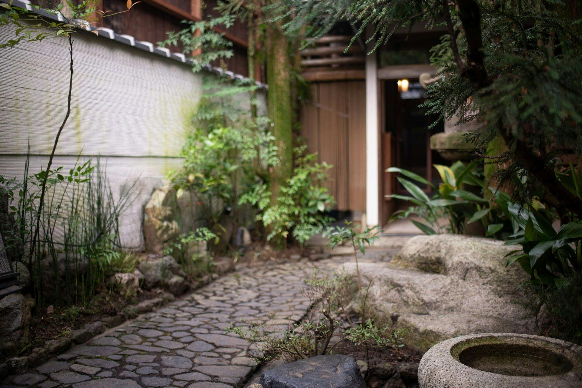 寧々の道別邸 Kazeno Heritage（旧：HOTEL VMG RESORT KYOTO 寧々棟）
