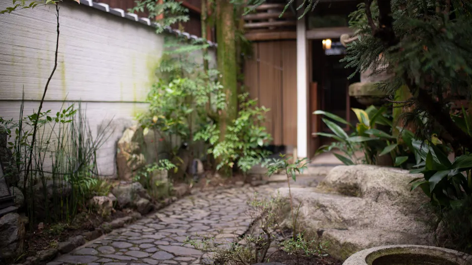 HOTEL VMG RESORT KYOTO