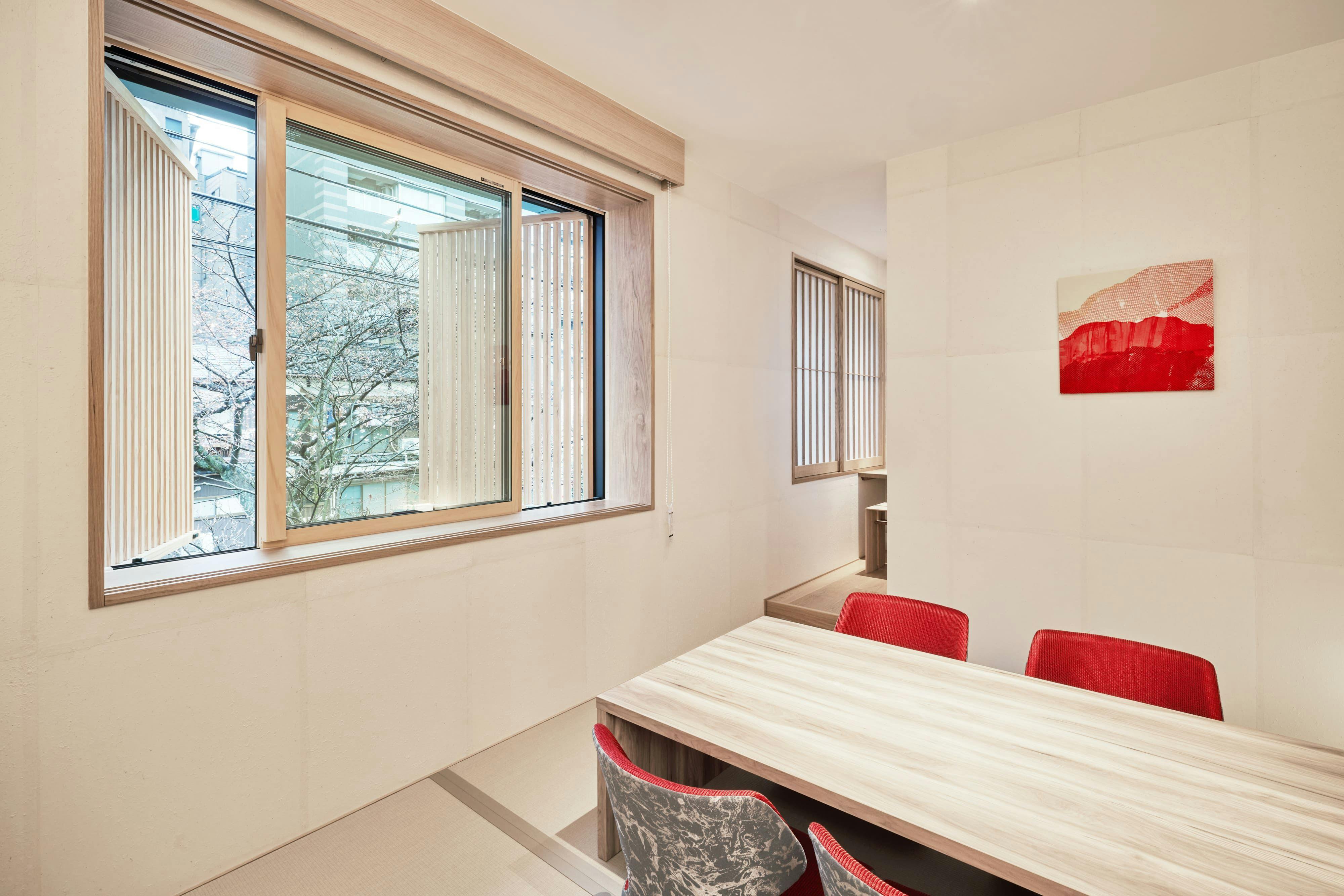 【位於了以・木屋町通沿線】春天時眼前就是櫻花