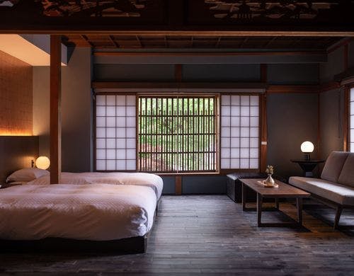 VMGプレミア（4名定員）