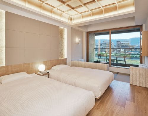 2023年3月OPEN「了以」