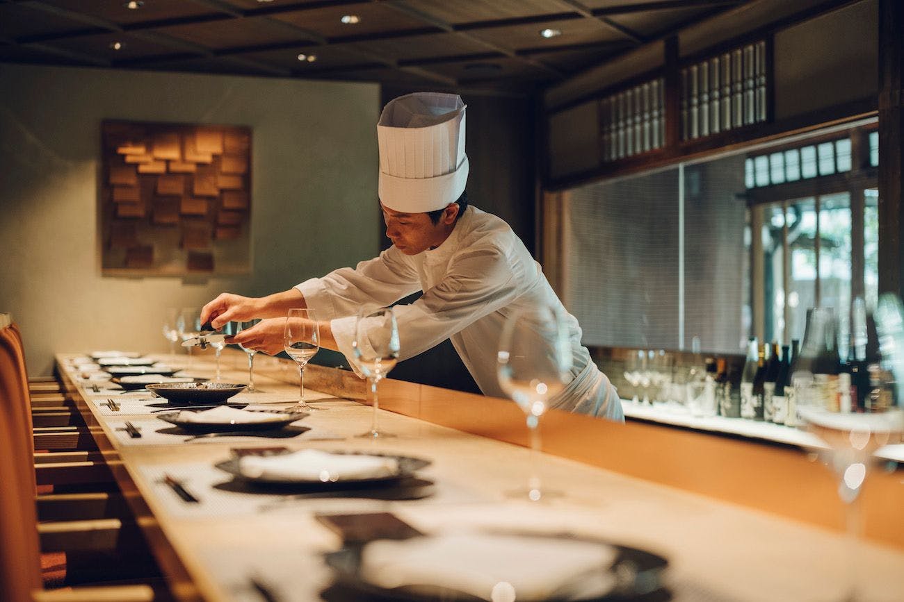寧々の道別邸 Kazeno Heritage（旧：HOTEL VMG RESORT KYOTO 寧々棟）