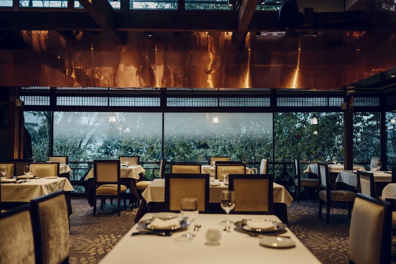 寧々の道別邸 Kazeno Heritage（旧：HOTEL VMG RESORT KYOTO 寧々棟）