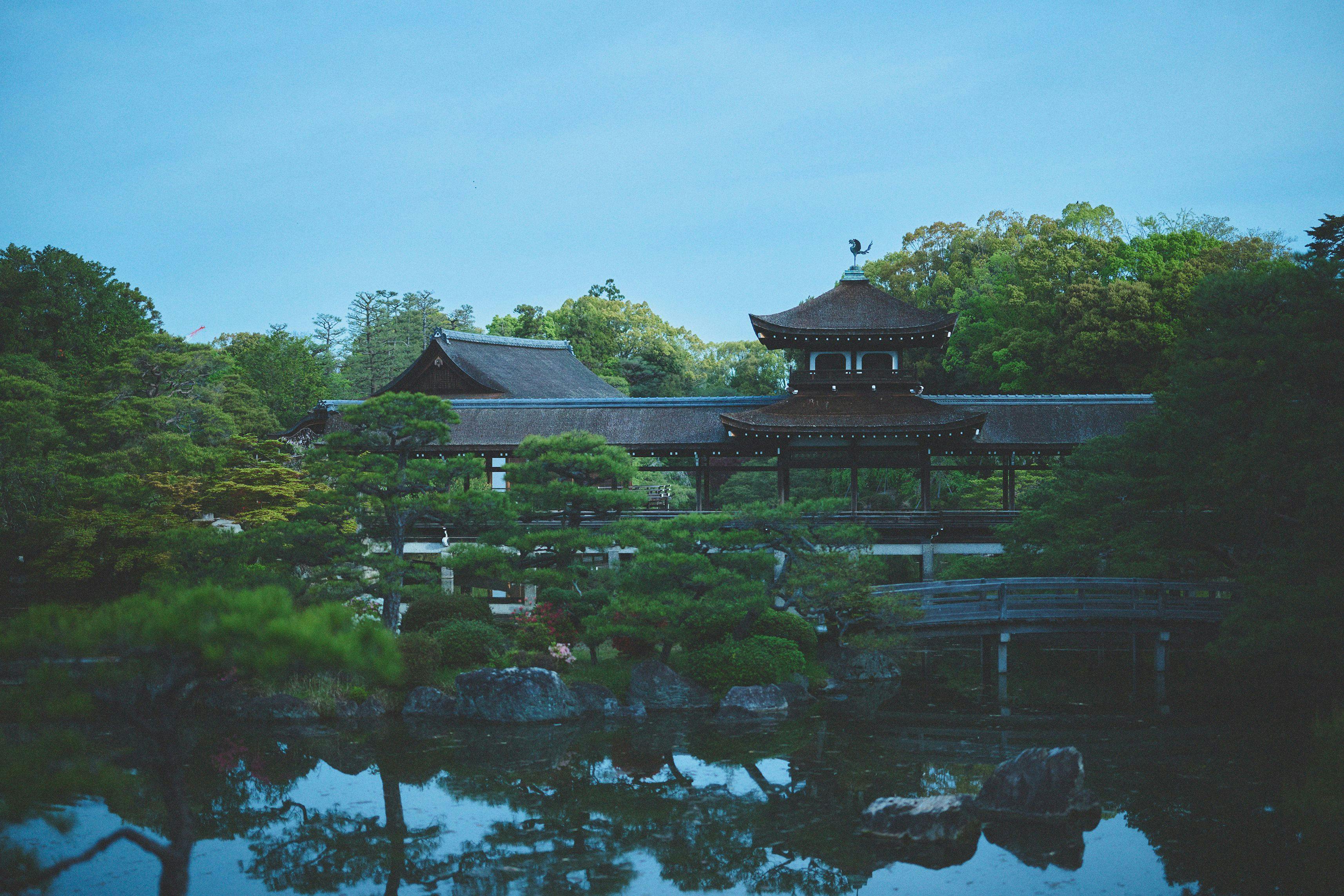 寧々の道別邸 Kazeno Heritage（旧：HOTEL VMG RESORT KYOTO 寧々棟）