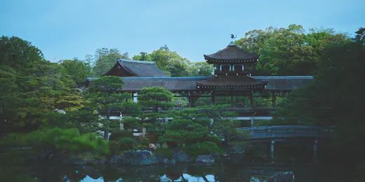 寧々の道別邸 Kazeno Heritage(旧:HOTEL VMG RESORT KYOTO 寧々棟)