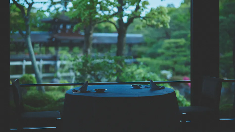 HOTEL VMG RESORT KYOTO