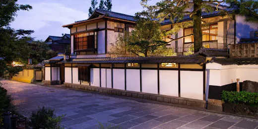 寧々の道別邸 Kazeno Heritage(旧:HOTEL VMG RESORT KYOTO 寧々棟)