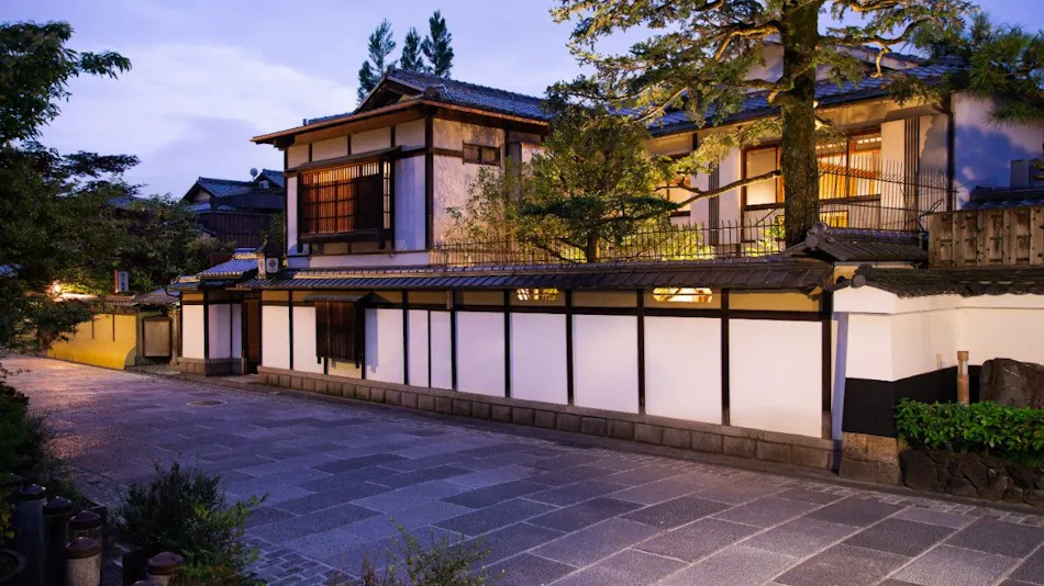 HOTEL VMG RESORT KYOTO