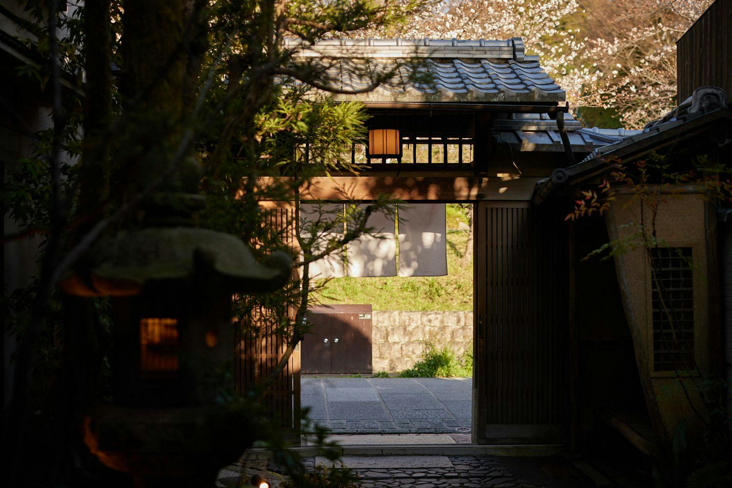 寧々の道別邸 Kazeno Heritage（旧：HOTEL VMG RESORT KYOTO 寧々棟）
