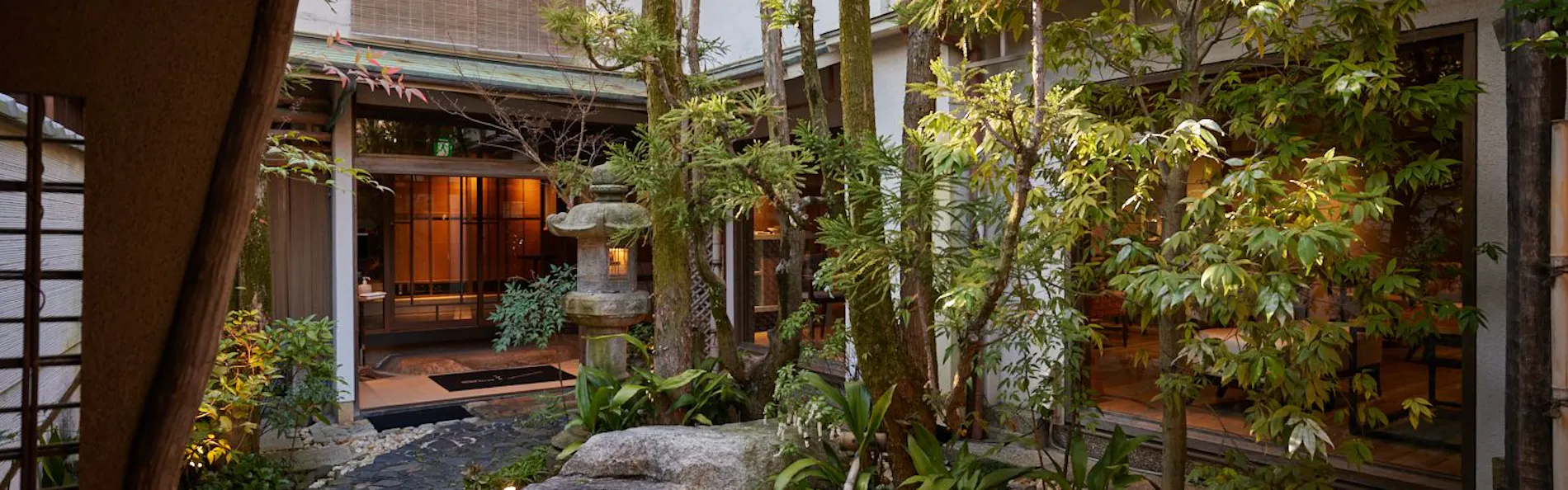 寧々の道別邸 Kazeno Heritage(旧:HOTEL VMG RESORT KYOTO 寧々棟)