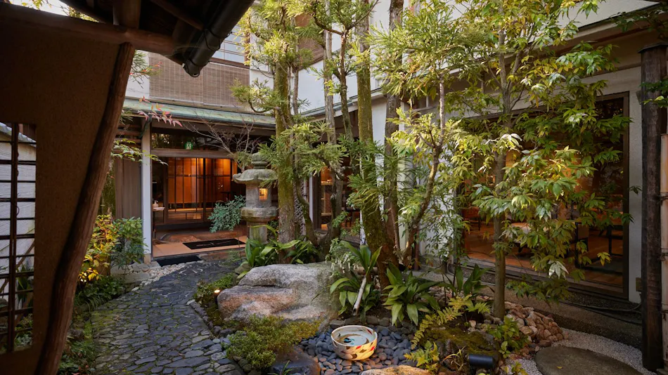 HOTEL VMG RESORT KYOTO