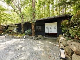 花のおもてなし　南楽&nbsp;施設全景