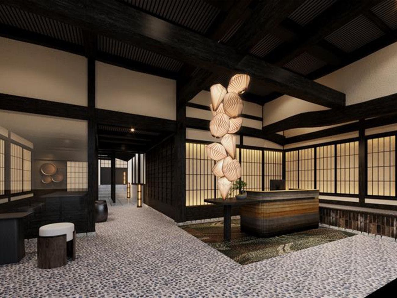 Gensen Itto Iwate Shizukuishi