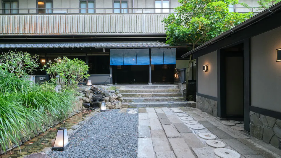 Gensen Itto Minamiizu