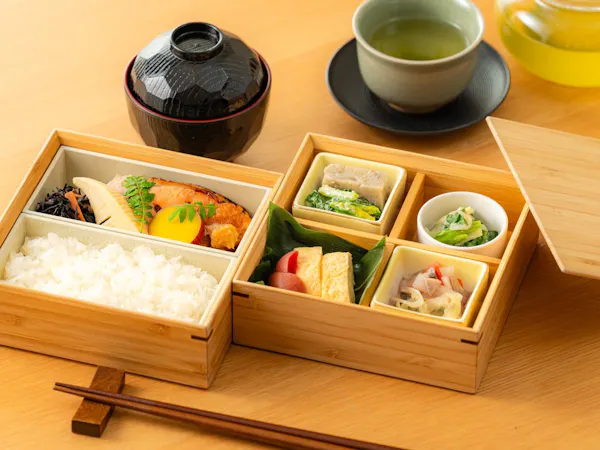 「京懐石 游美」が紡ぐ、特別な朝 ― 当ホテル限定 和朝食付き宿泊プラン