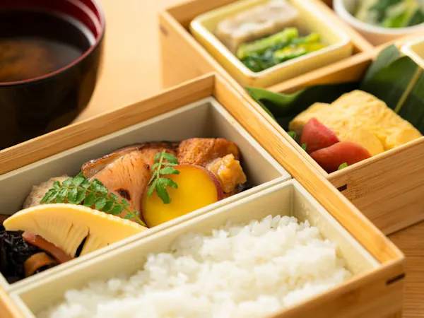 「京懐石 游美」が紡ぐ、特別な朝 ― 当ホテル限定 和朝食付き宿泊プラン