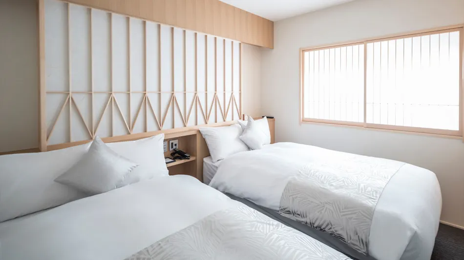 Tomoya Residence Hotel Kyoto Nijo Takakura