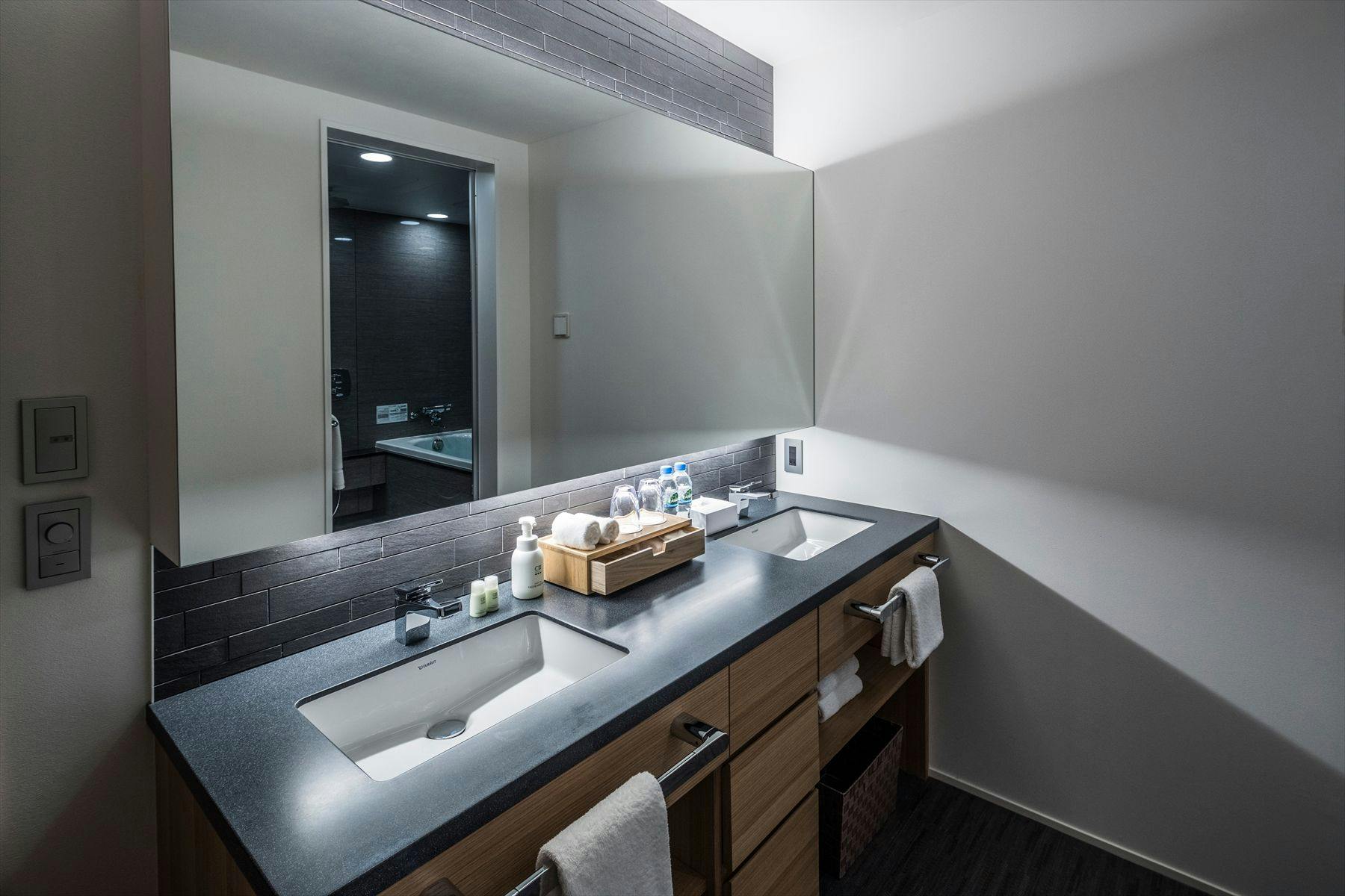 Suite Double Eksekutif