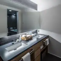 Suite Double Eksekutif