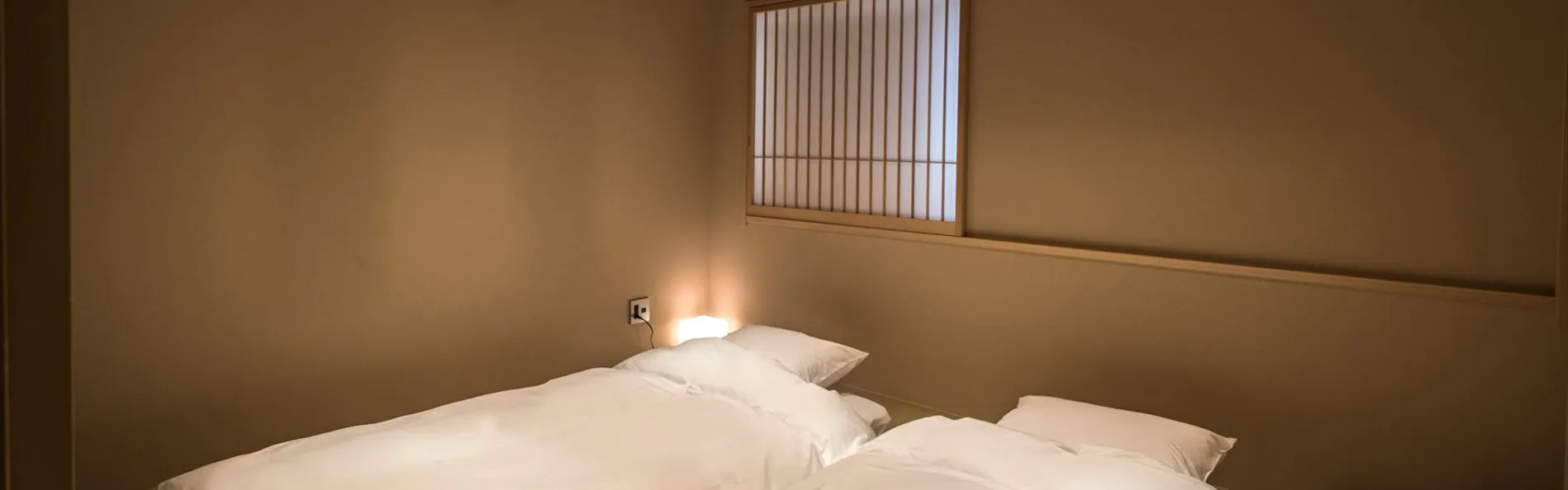 トモヤレジデンスホテル京都 二条高倉