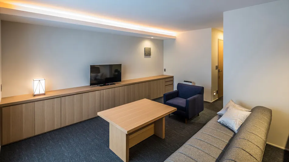 Tomoya Residence Hotel Kyoto Nijo Takakura