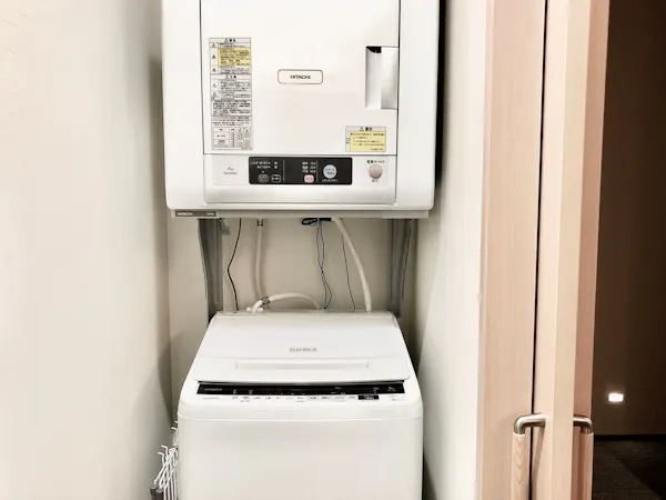 ツインスイート ガーデンビュー