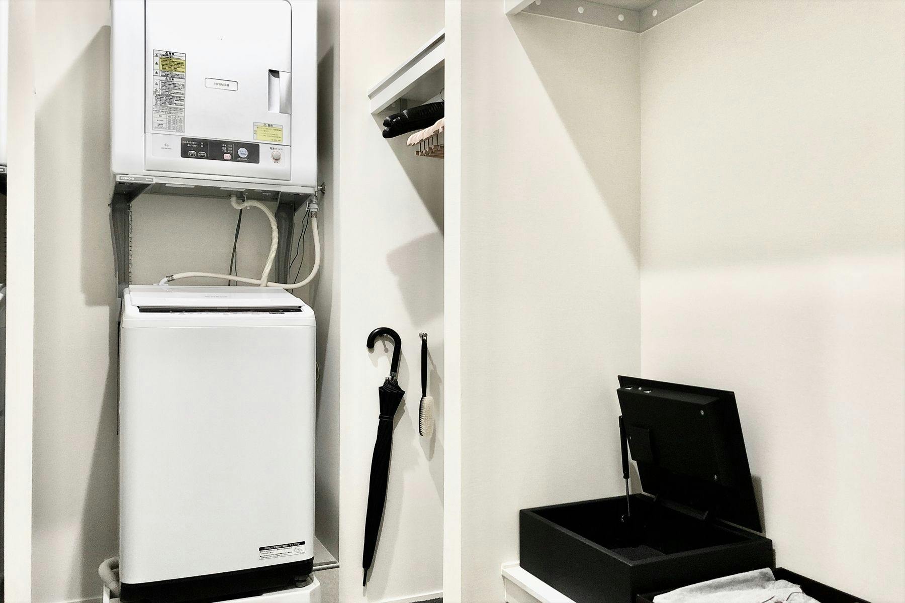 エグゼクティブダブル スイート