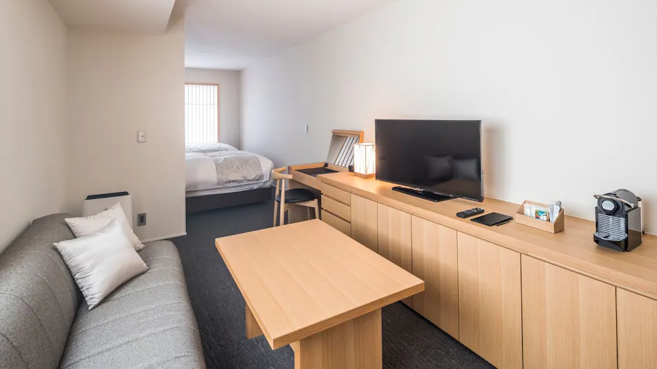 Tomoya Residence Hotel Kyoto Nijo Takakura