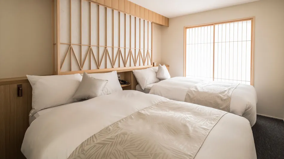 Tomoya Residence Hotel Kyoto Nijo Takakura