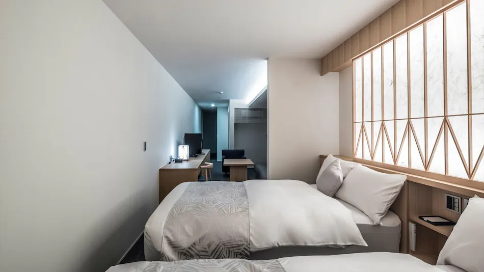 Tomoya Residence Hotel Kyoto Nijo Takakura