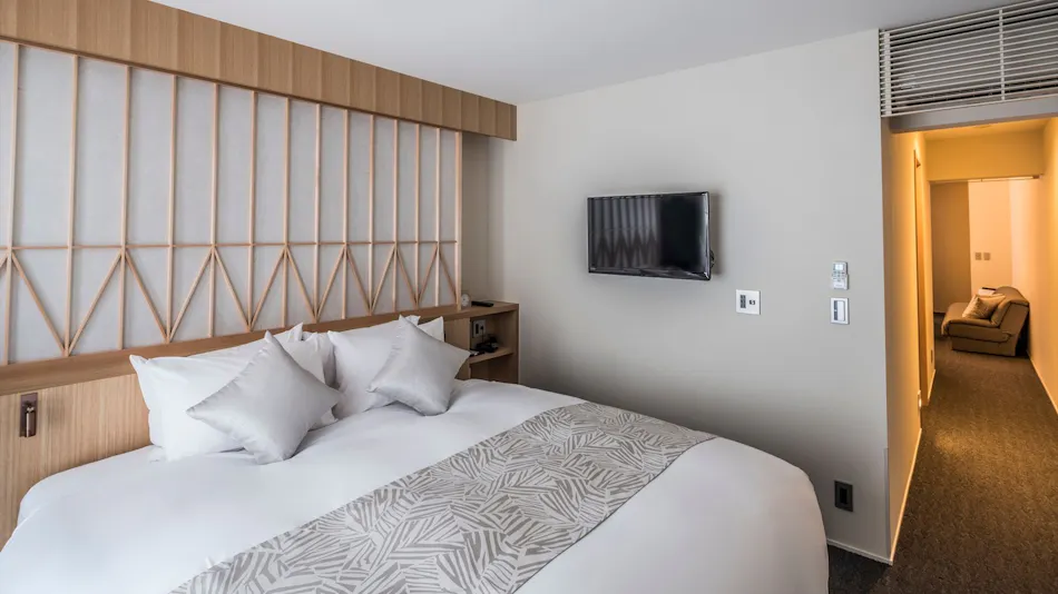 Tomoya Residence Hotel Kyoto Nijo Takakura