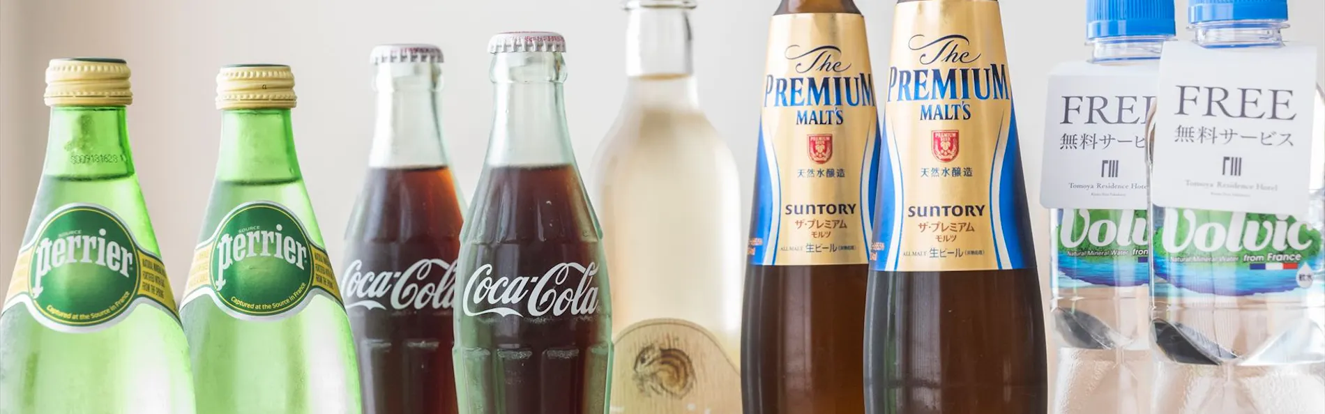 トモヤレジデンスホテル京都 二条高倉