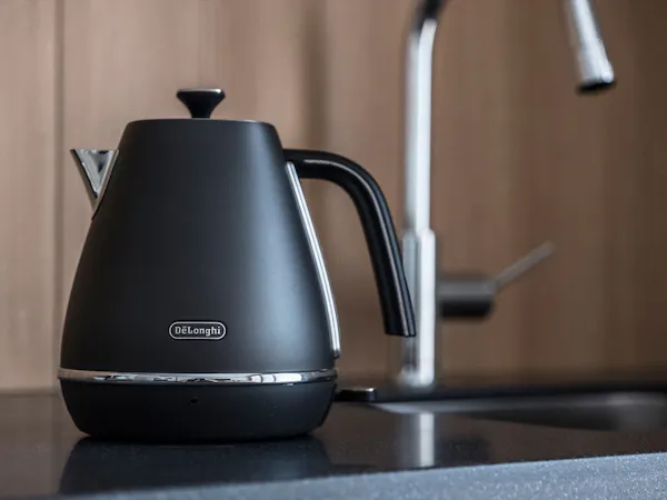 ケトル