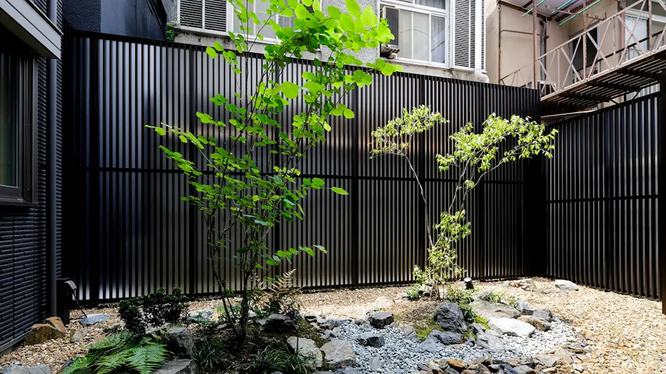 Tomoya Residence Hotel Kyoto Nijo Takakura