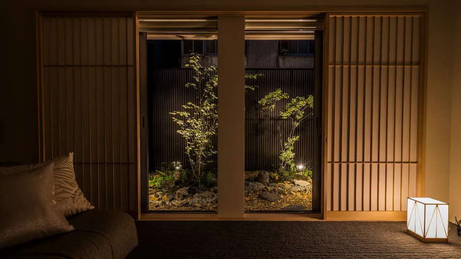 Tomoya Residence Hotel Kyoto Nijo Takakura