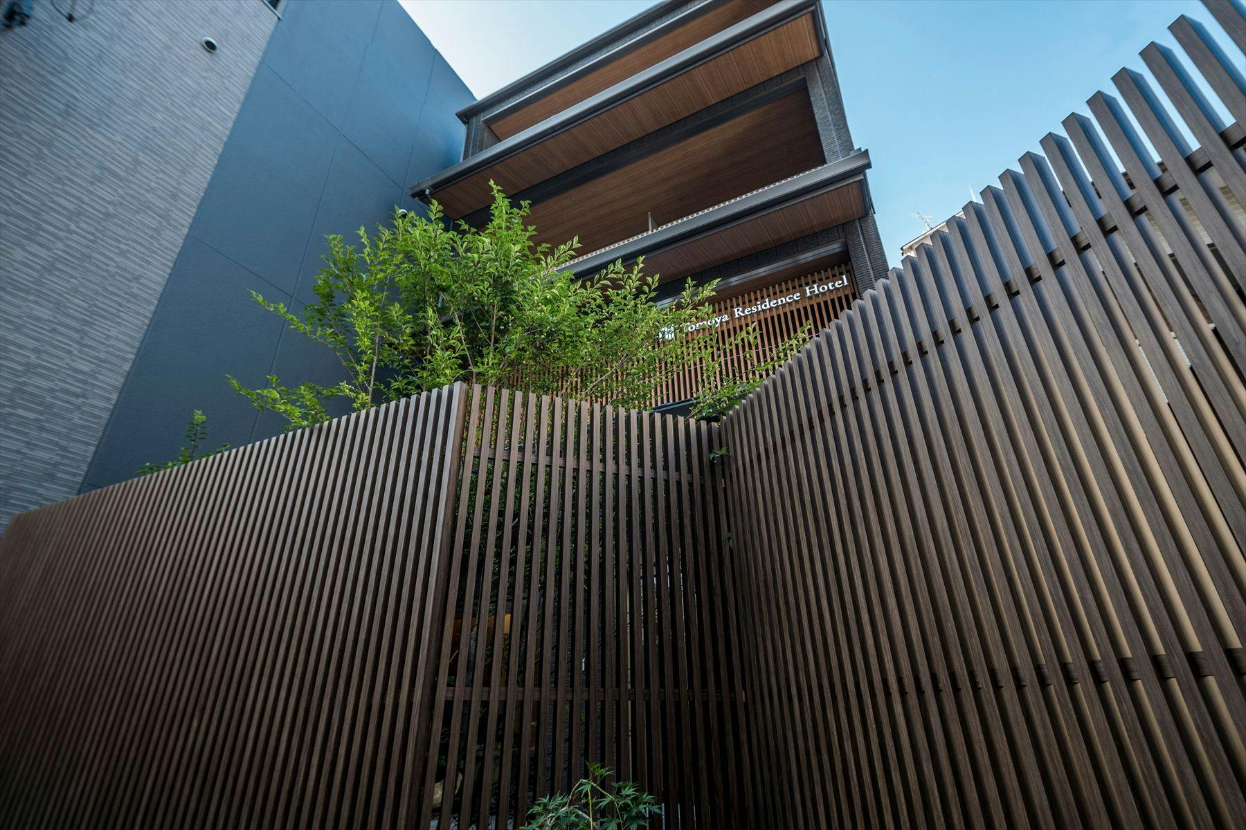 鈴 プレミアム 二条城北を見た人におすすめの由緒ある老舗宿 選 宿泊予約は 一休 Com