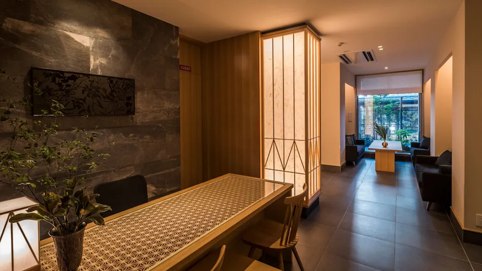 Tomoya Residence Hotel Kyoto Nijo Takakura
