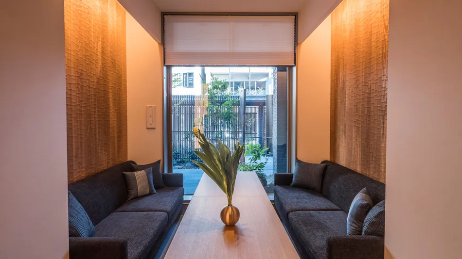 Tomoya Residence Hotel Kyoto Nijo Takakura