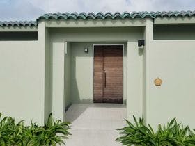 U-MUI FOREST VILLA OKINAWA