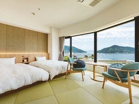 えたじま温泉　江田島荘