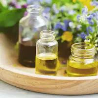 การนวดด้วยกลิ่นหอม