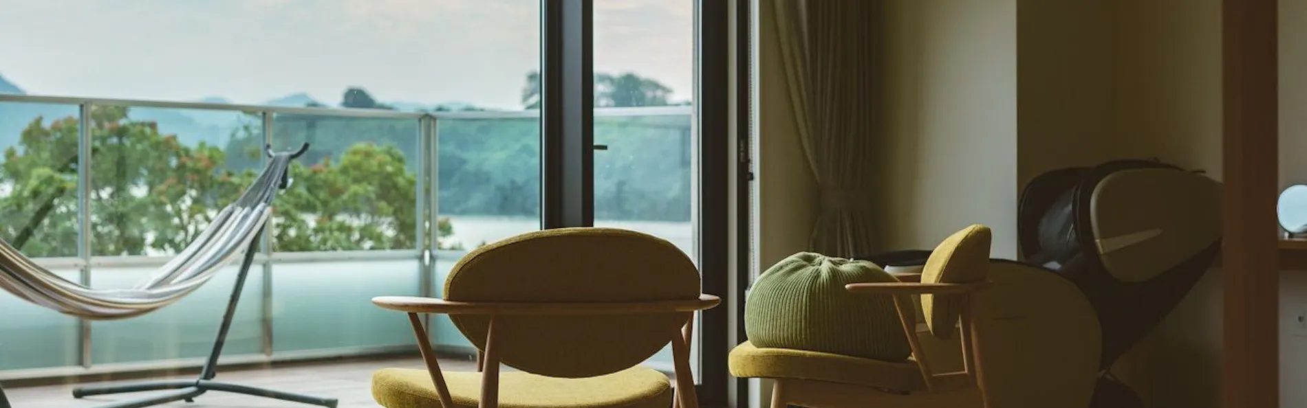 えたじま温泉 江田島荘
