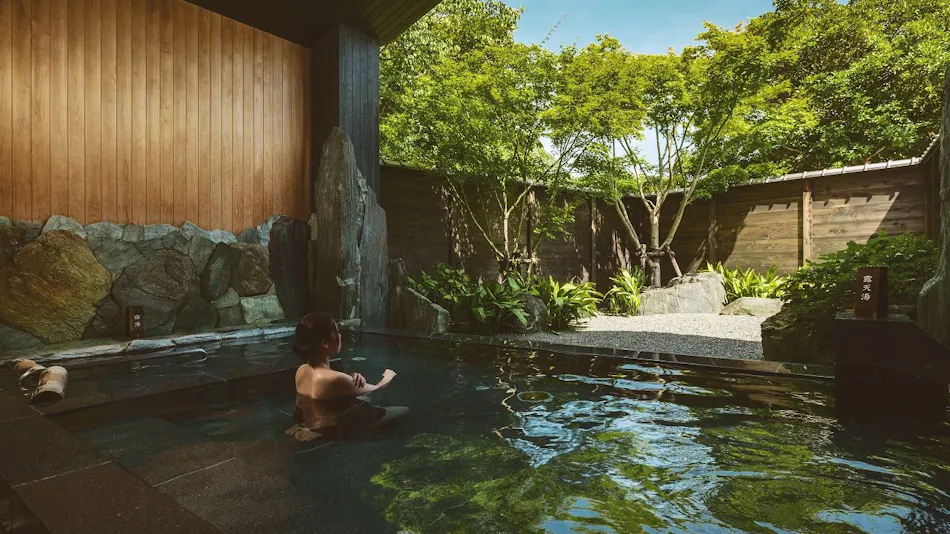 Etajima Onsen Etajimasou