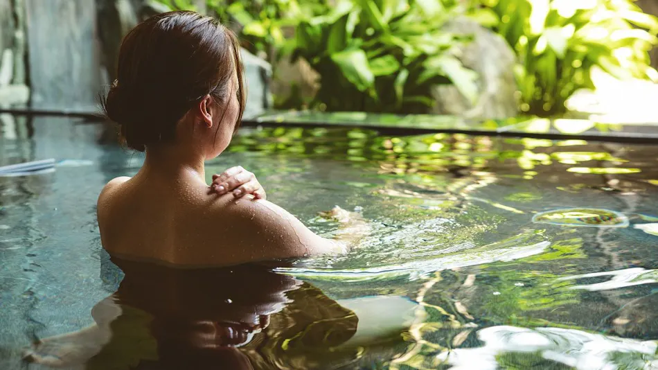 Etajima Onsen Etajimasou