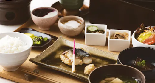 瀬戸内のリトリートプラン(朝食付き)