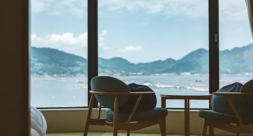 スタンダード和洋室A